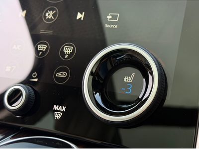 2020 Land Rover Range Rover