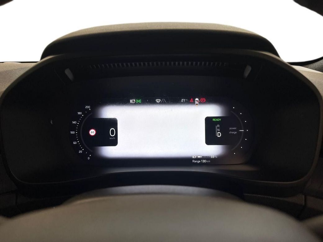 2022 Volvo XC40