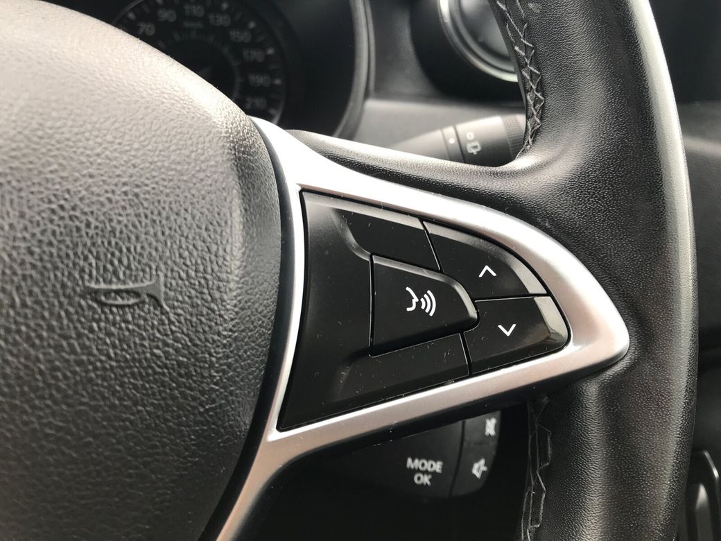 2019 Dacia Duster