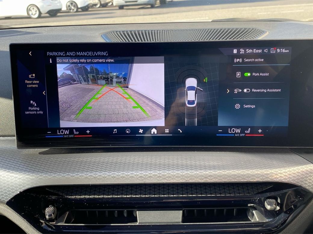 2025 BMW i4