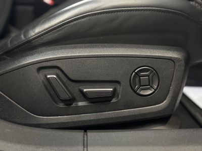 2021 Audi A6