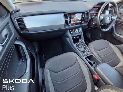 2023 Skoda Kodiaq