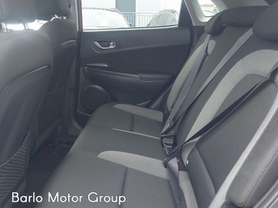 2020 Hyundai Kona