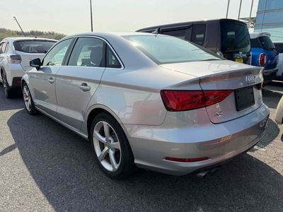 2015 Audi A3