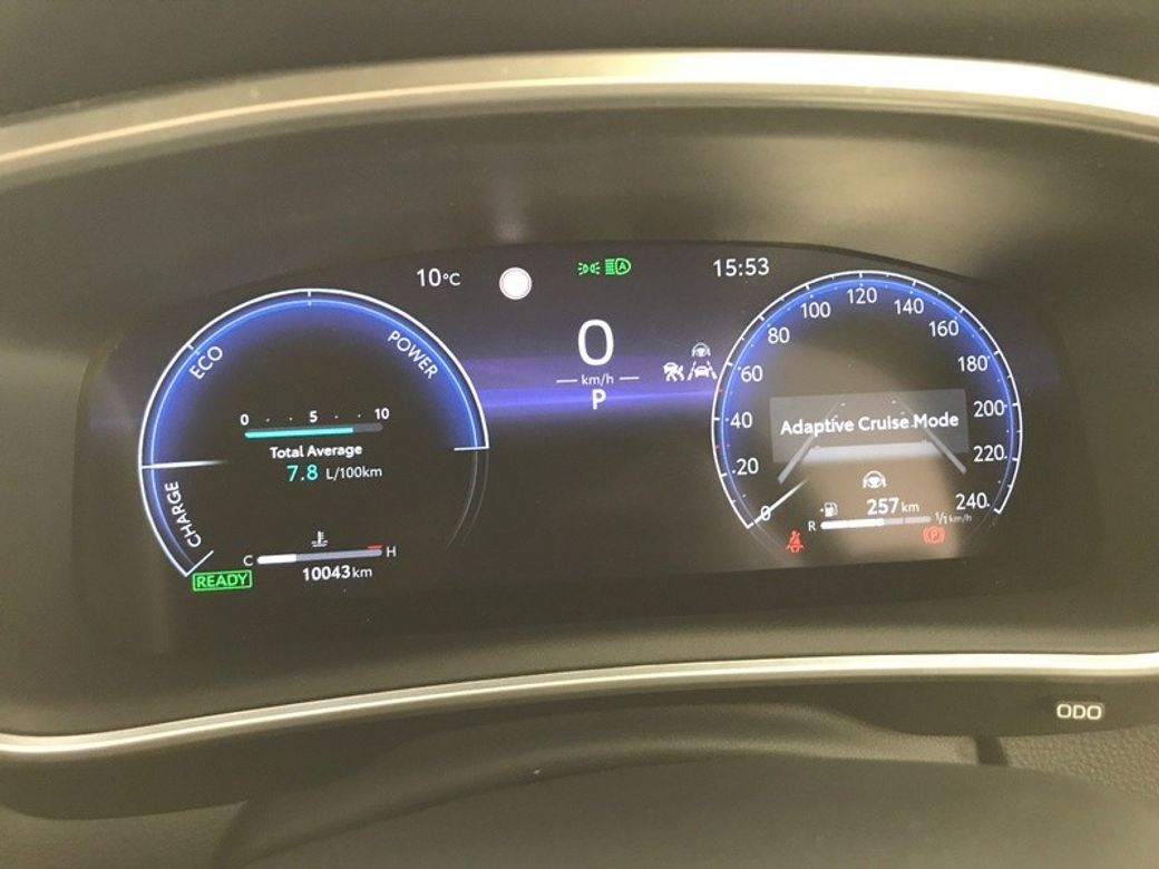 2024 Toyota Corolla Cross