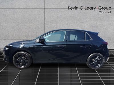 2023 Opel Corsa