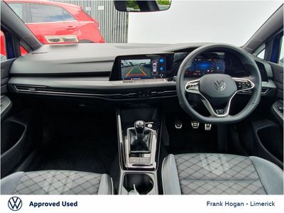 2024 Volkswagen Golf