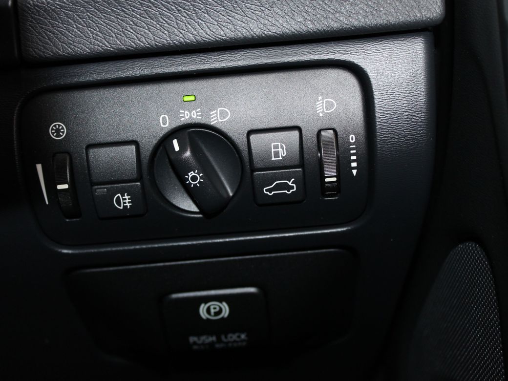 2013 Volvo S60
