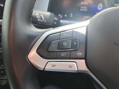 2024 Volkswagen T-Roc