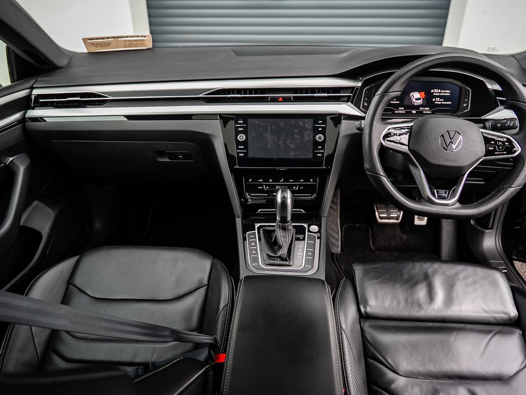 2024 Volkswagen Arteon