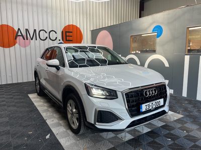 2023 Audi Q2