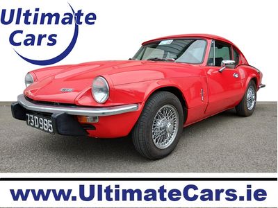 1973 Triumph GT6