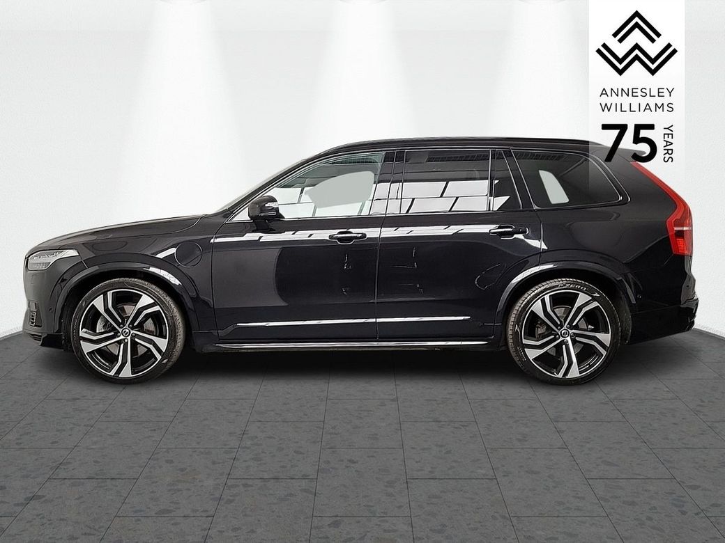 2024 Volvo XC90