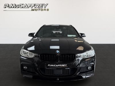 2018 BMW 3 Series