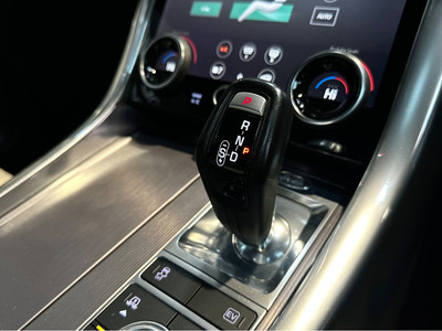 2020 Land Rover Range Rover Sport