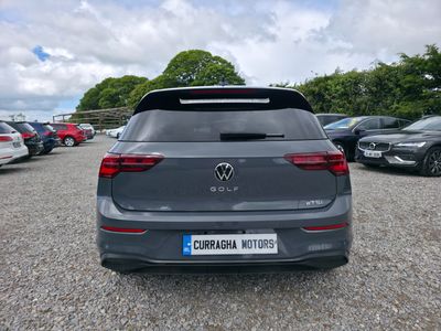 2022 Volkswagen Golf