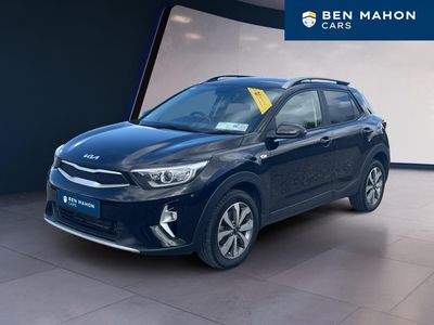 2024 Kia Stonic