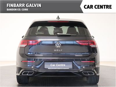 2021 Volkswagen Golf