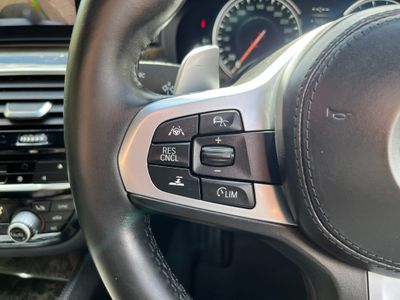 2020 BMW 5 Series