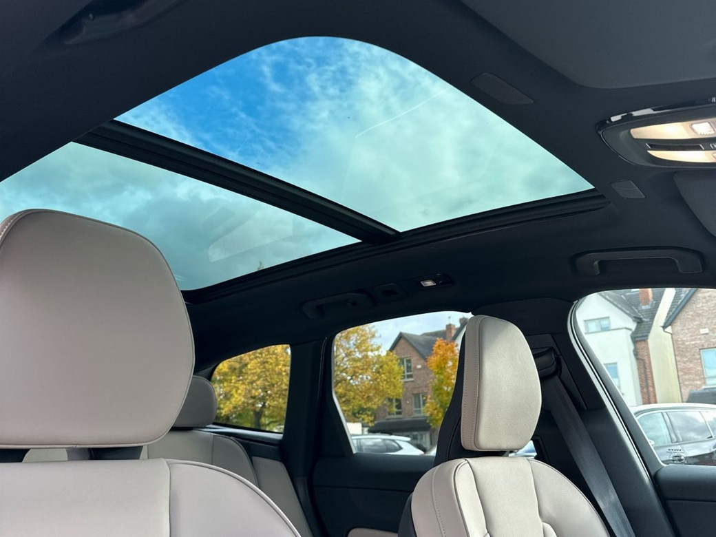 2026 Volvo XC60