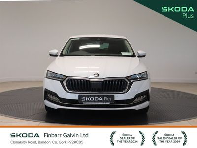 2023 Skoda Octavia