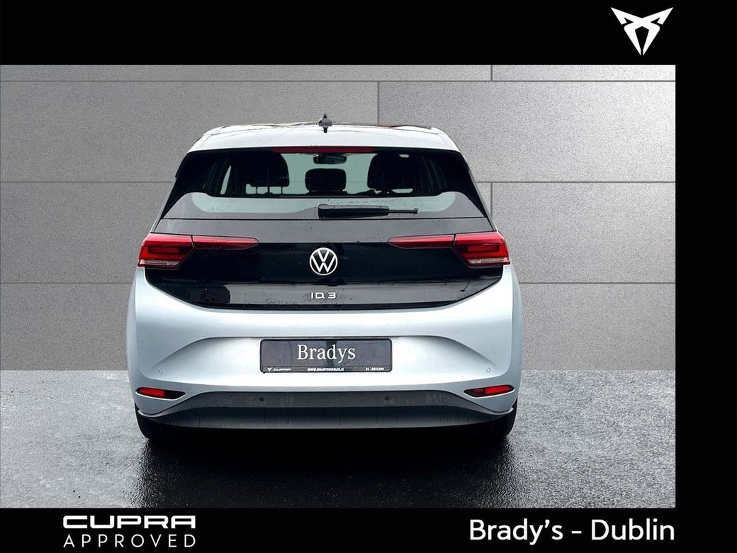 2024 Volkswagen ID.3