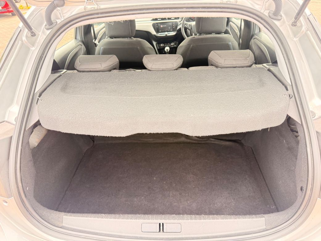2023 Opel Corsa