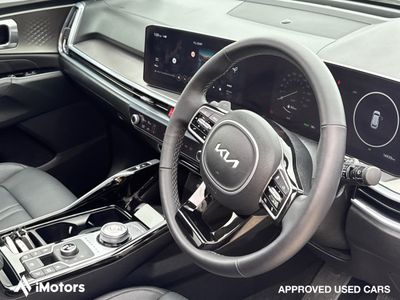 2024 Kia Sorento