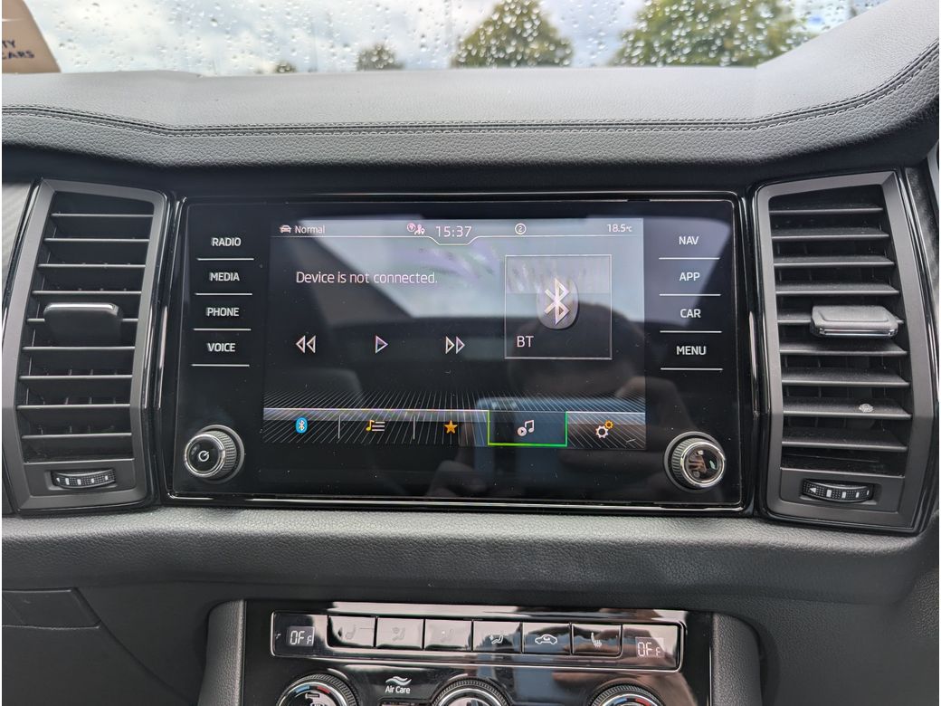 2023 Skoda Kodiaq