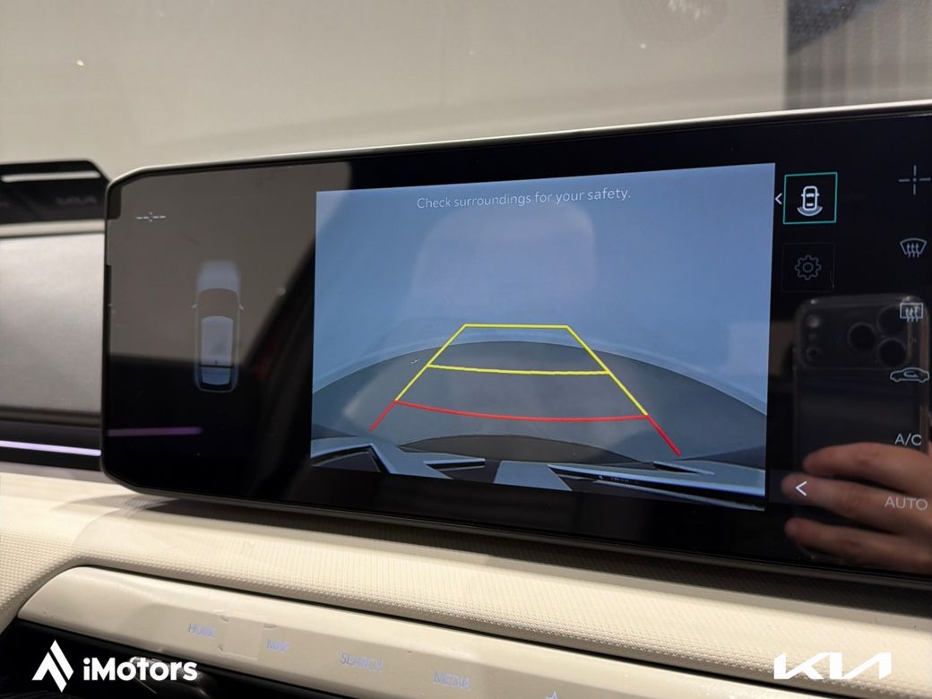 2026 Kia EV4