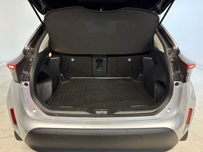 2022 Toyota Yaris Cross