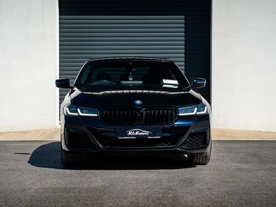 2023 BMW 5 Series