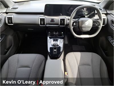2026 Suzuki Vitara
