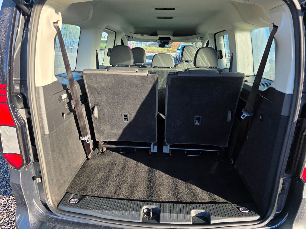 2023 Volkswagen Caddy