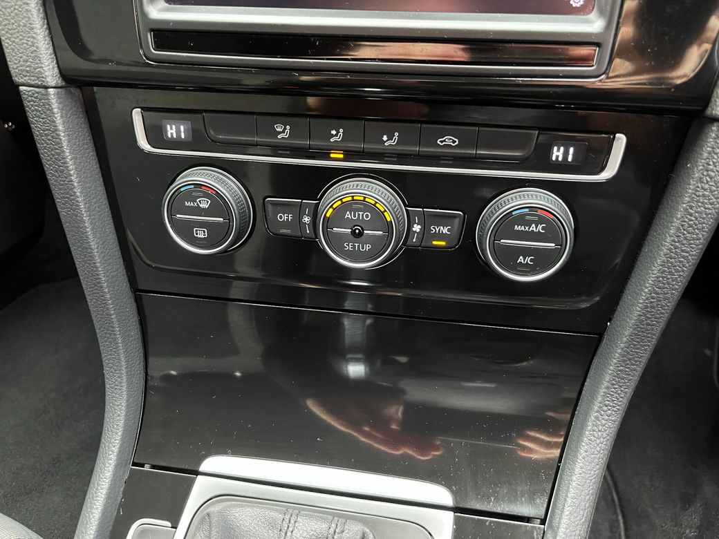 2014 Volkswagen Golf