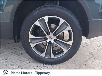 2024 SEAT Ateca