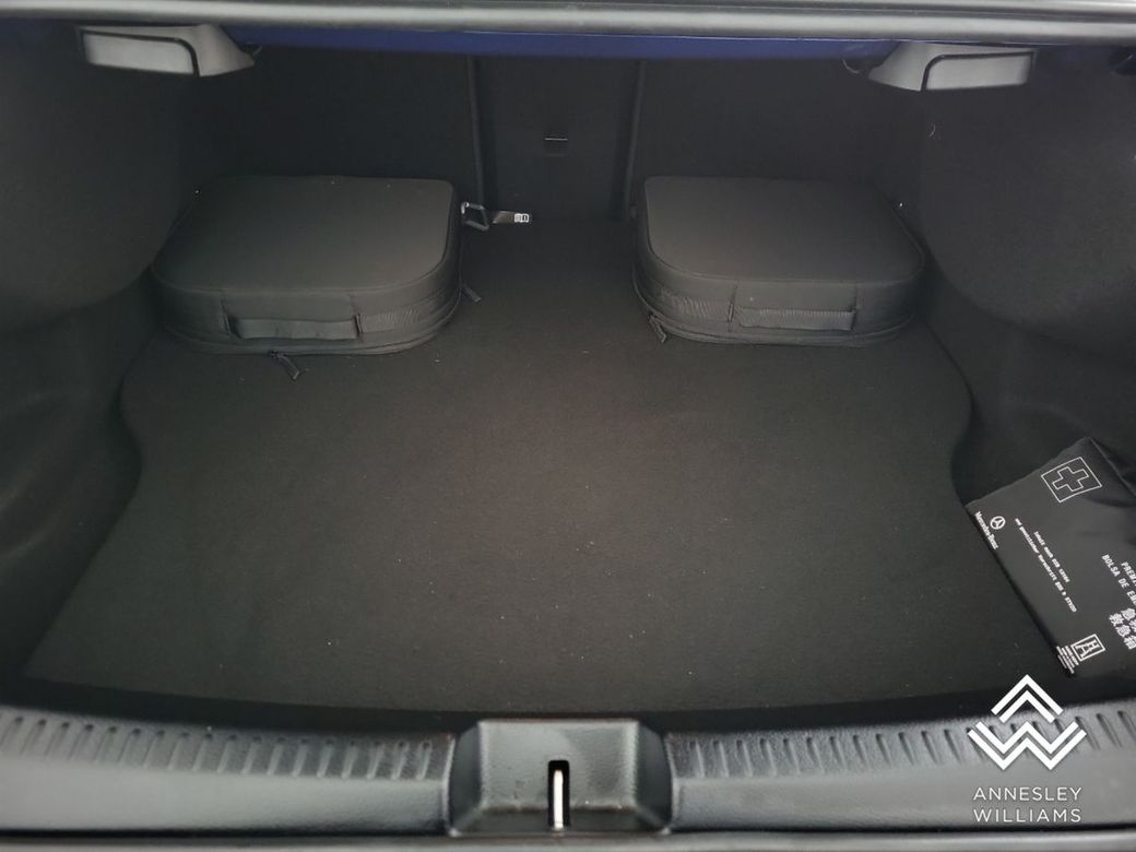 2025 Mercedes-Benz CLA Class