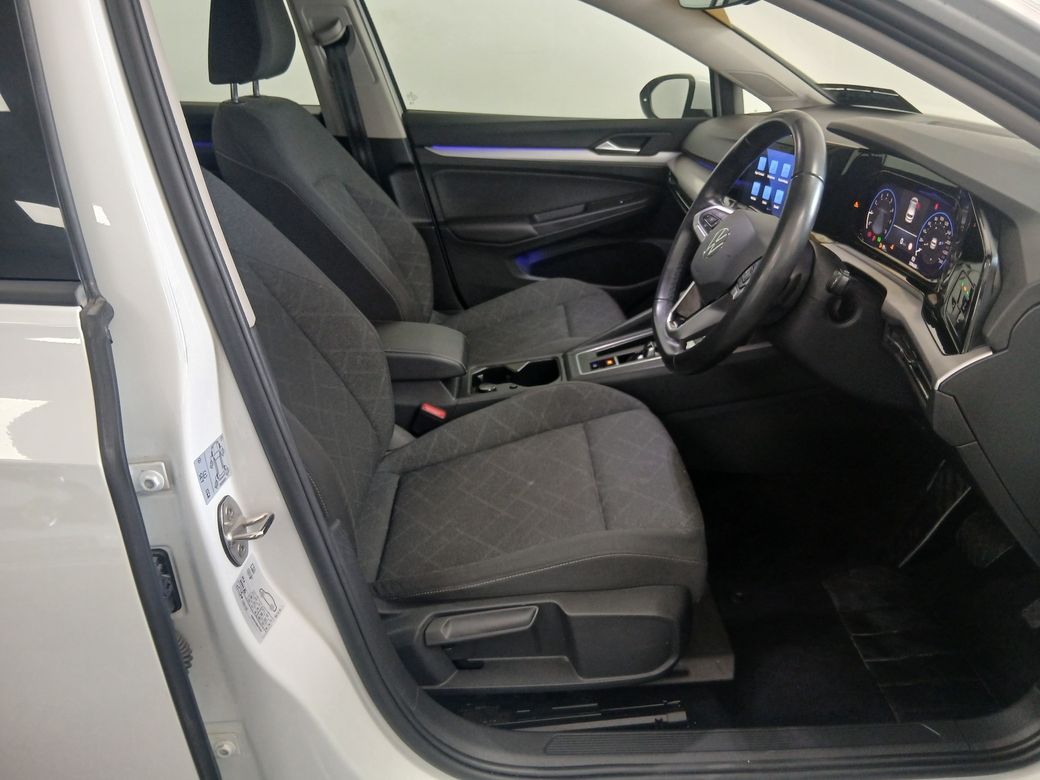 2023 Volkswagen Golf
