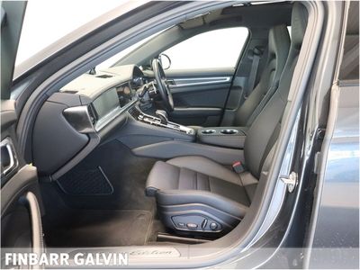 2023 Porsche Panamera