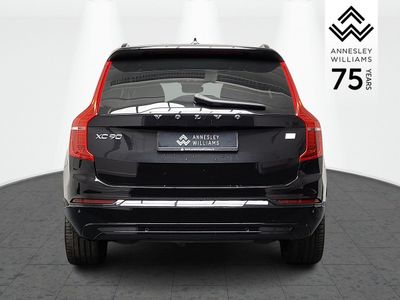 2024 Volvo XC90
