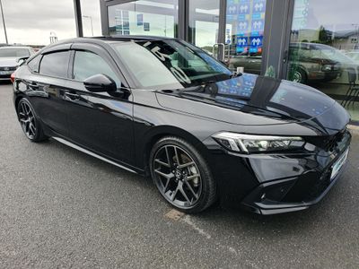 2023 Honda Civic