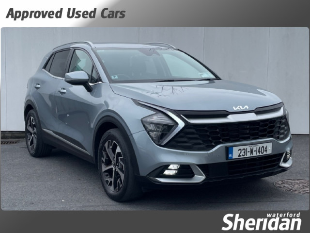 vehicle for sale from Sheridan Motor Group