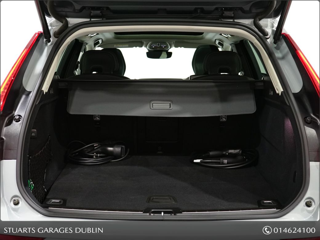 2025 Volvo XC60