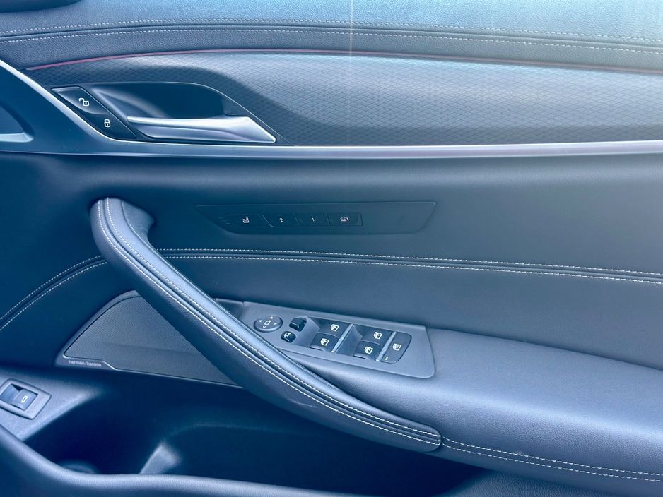 2022 BMW 5 Series