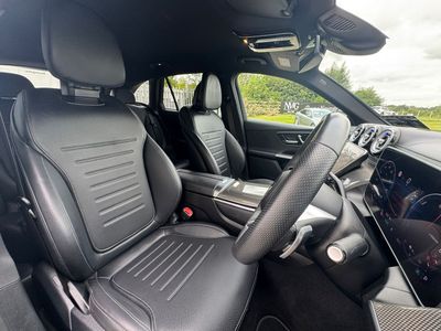 2024 Mercedes-Benz GLC Class