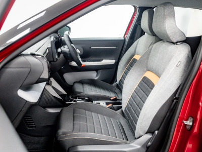 2026 Citroen C3 Aircross