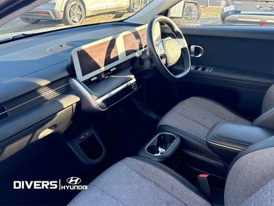 2022 Hyundai Ioniq 5