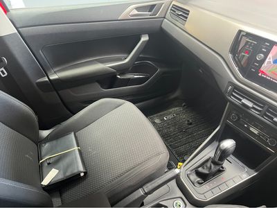 2019 Volkswagen Polo
