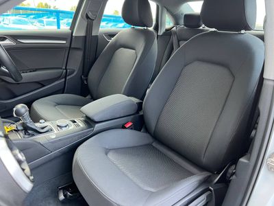 2017 Audi A3