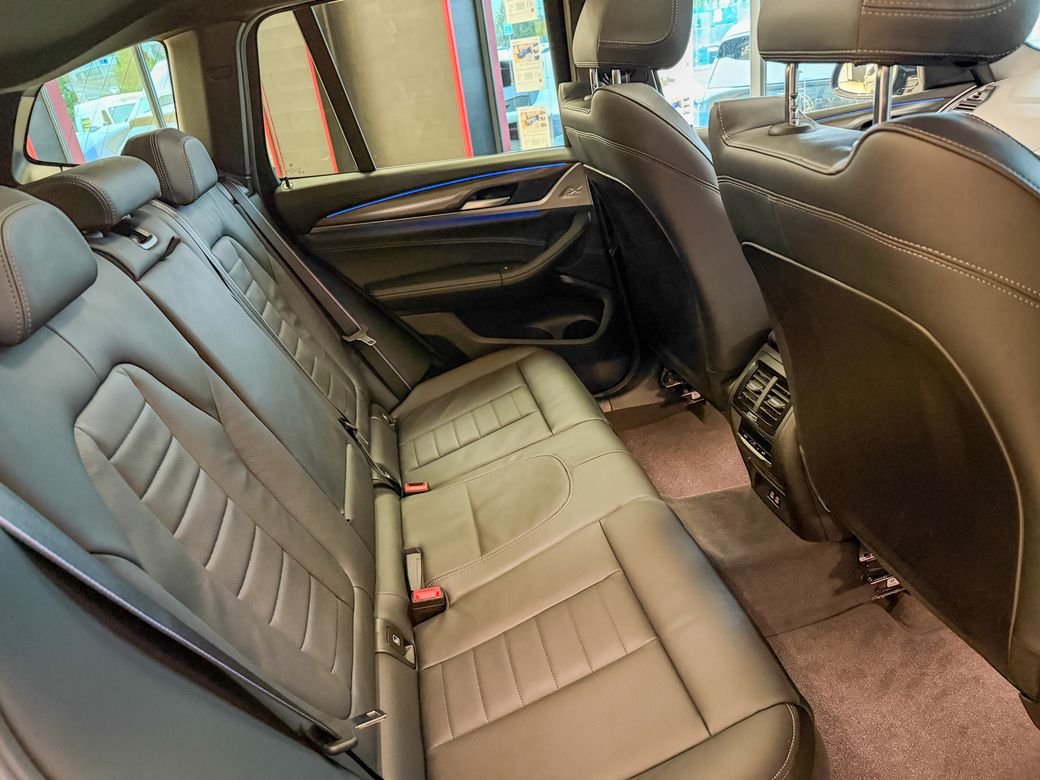 2023 BMW X3